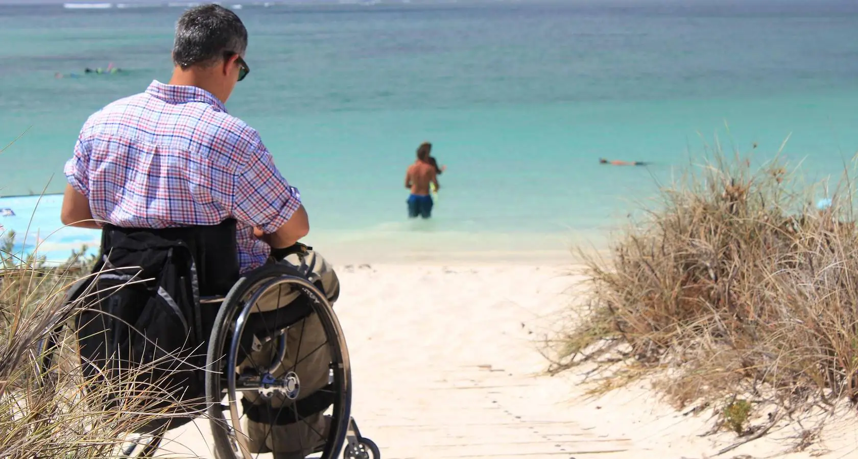 Vibrationstherapie bei Muskeldystrophie