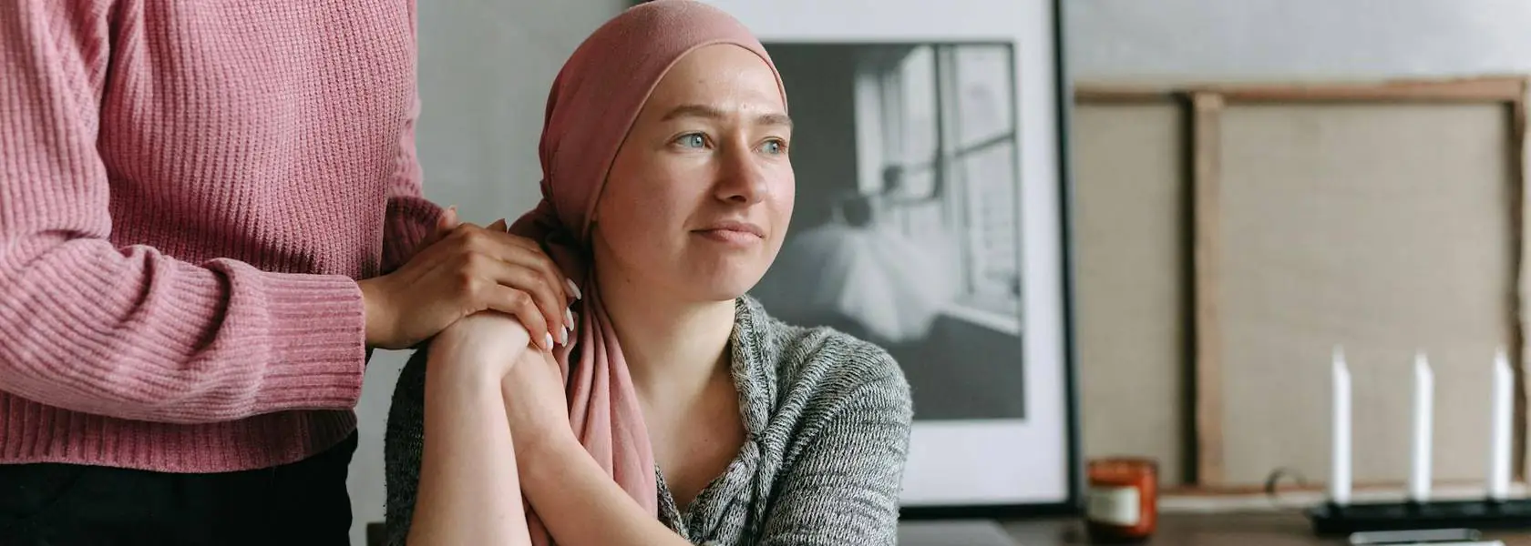 Behandlung nach einer Chemotherapie mit Marodyne LiV