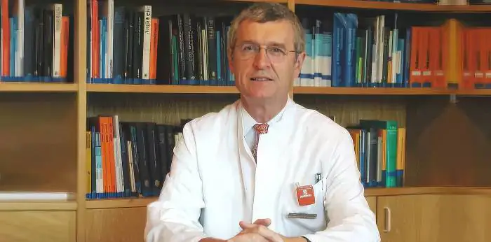 Erfahrungen von Osteoporose Experten mit Marodyne LiV