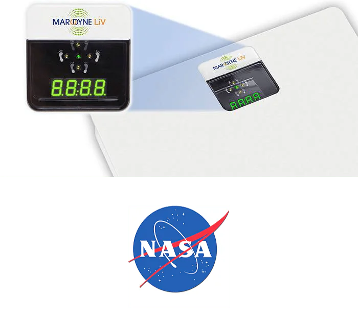 Marodyne LiV Low Intensity Vibration