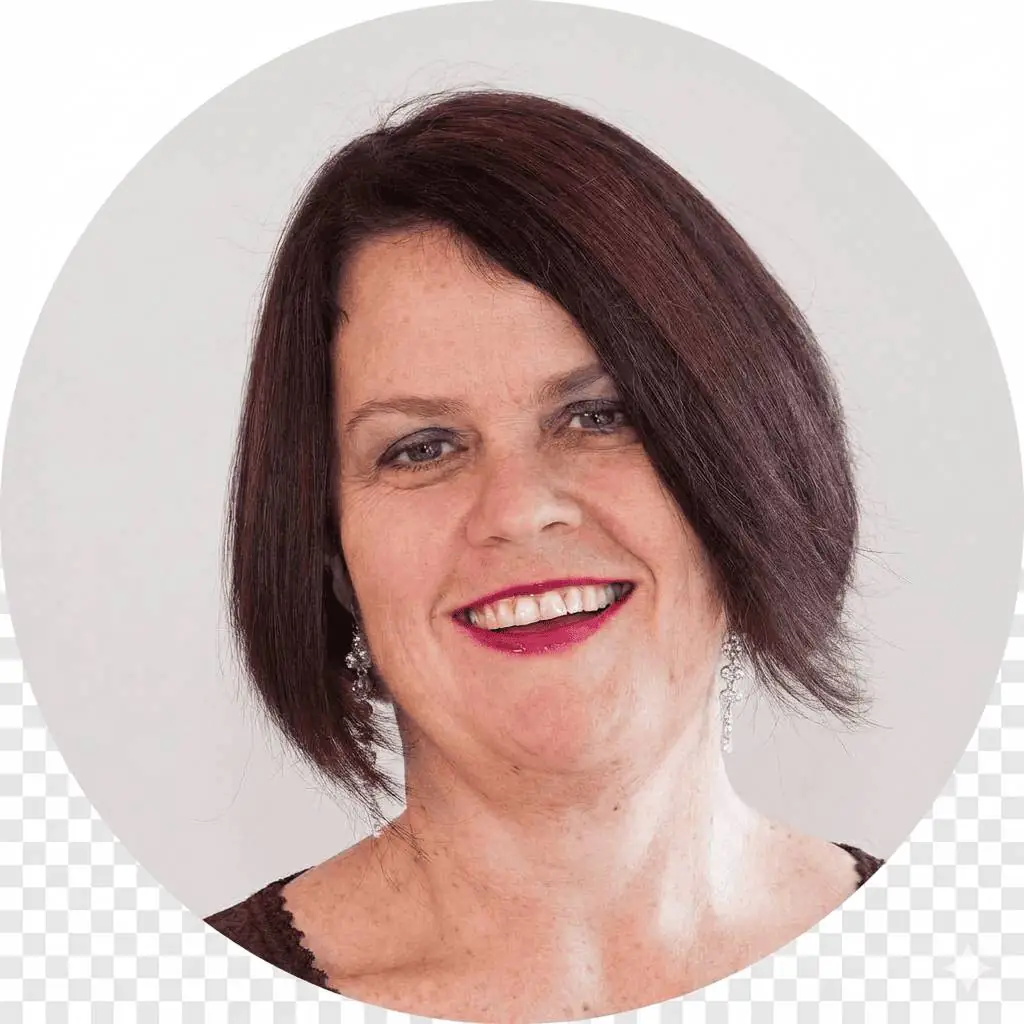 Marodyne LiV Kontakt Mitarbeiterin