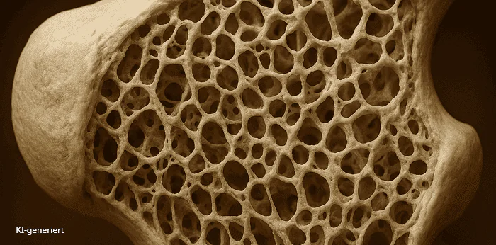 Terapia a vibrazione in caso di osteoporosi