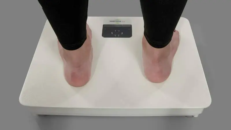 Vibrationstherapie zur Verbesserung der Knochendichte Vibrationstherapie zur Verbesserung der Knochendichte