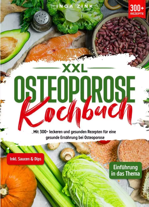 Ernährung bei Osteoporose