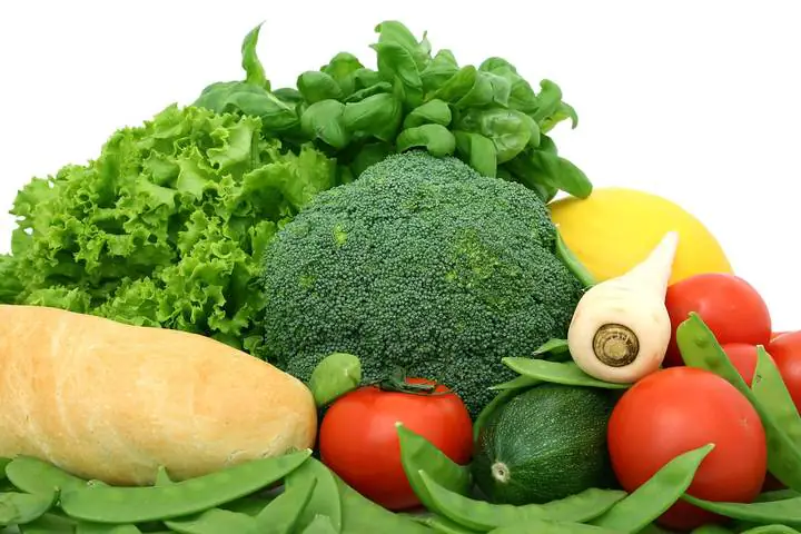 Lebensmittel und Ernährung Lebensmittel und Ernährung zur besseren Knochendichte