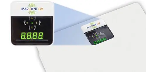 Marodyne-LiV Osteoporose Vibrationstherapie